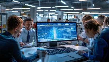 物资采购管理系统的优势与益处解析 物资采购管理系统的优势与益处解析