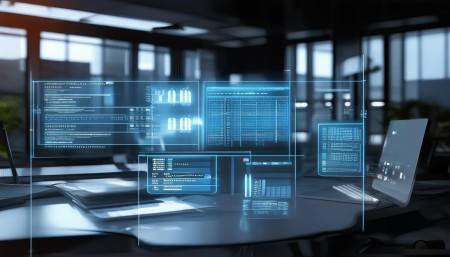 物资采购管理系统的优势与益处解析 物资采购管理系统的优势与益处解析