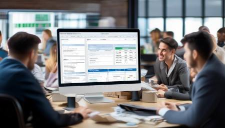 其次，减少人为错误也是一个非常大的优势。