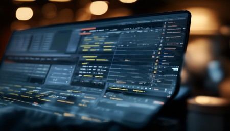 另外，系统还有完善的日志记录功能，每一次