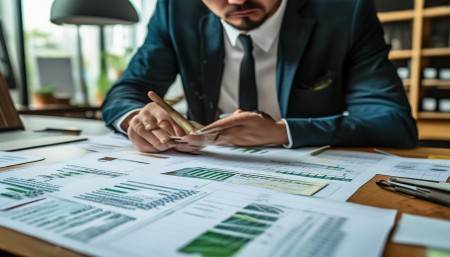 哎呀，说到采购订单管理，你是不是也经常觉