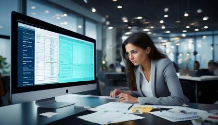 如果你还在用Excel表格或者纸质单据来