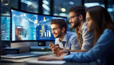 当然啦，采购系统的好处远不止这些。比如它