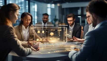 所以啊，与其等到问题堆积如山才想着去解决