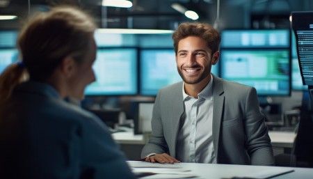 而且他们的客服响应速度也很快，遇到问题基