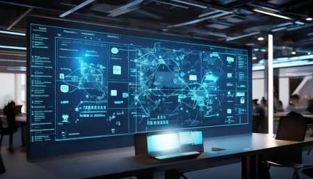 采购管理子系统的核心价值与优势解析 采购管理子系统的核心价值与优势解析