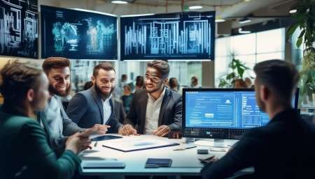 采购管理子系统的核心价值与优势解析 采购管理子系统的核心价值与优势解析