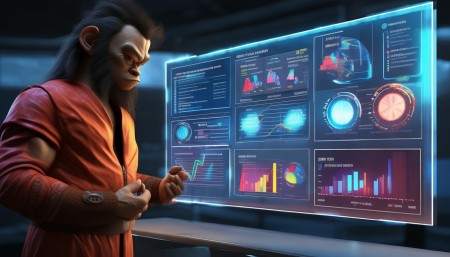 悟空进销存还有一个强大的数据分析模块，可