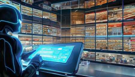 悟空进销存支持多种经营模式，无论是单店管