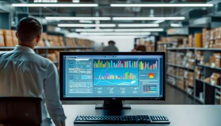 很多人觉得采购系统只是用来记账的，其实它