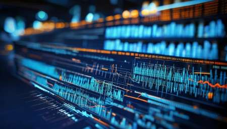 另外，系统还能帮你分析历史采购数据，预测