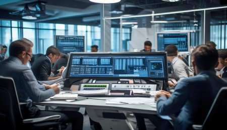 Q：用了系统后还需要人工审核吗？
A：