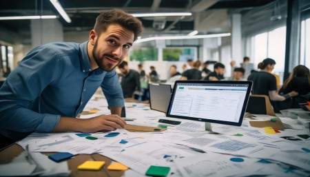 嘿，朋友，你是不是也在为采购管理头疼？每