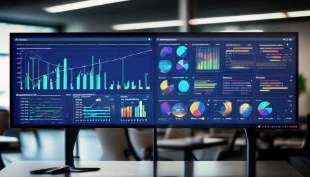 采购计划管理系统的核心优势与价值解析 采购计划管理系统的核心优势与价值解析