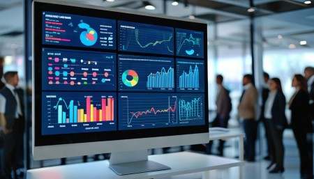 采购库存管理系统的优势与益处解析 采购库存管理系统的优势与益处解析