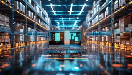 采购库存管理系统的优势与益处解析 采购库存管理系统的优势与益处解析