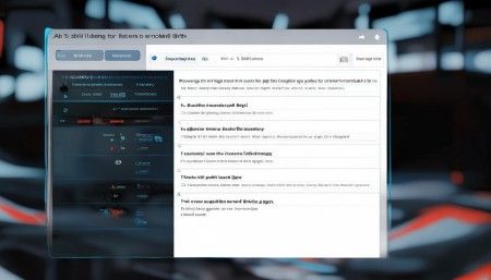 而且，系统还能帮助你建立供应商黑名单机制