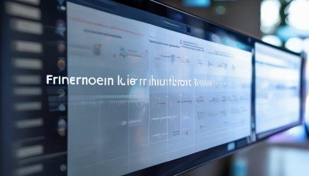 采购招标管理系统的核心优势与价值解析 采购招标管理系统的核心优势与价值解析