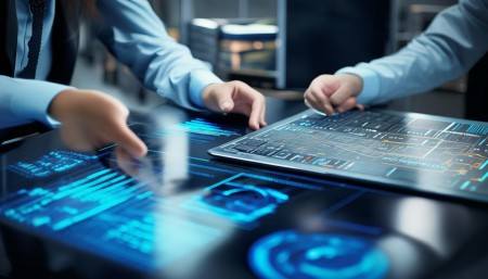 采购招标管理系统的核心优势与价值解析 采购招标管理系统的核心优势与价值解析