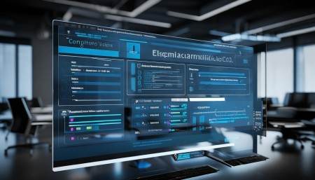 采购招标管理系统的核心优势与价值解析 采购招标管理系统的核心优势与价值解析