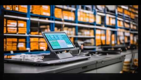 公司库存管理软件的优势与益处解析 公司库存管理软件的优势与益处解析