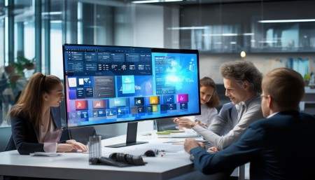 公司库存管理软件的优势与益处解析 公司库存管理软件的优势与益处解析