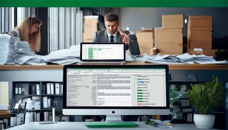 Q：我现在用Excel管理库存，有必要换