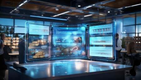 更重要的是，库存软件还能与销售、采购、财