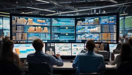 而且啊，现在很多库存软件都支持多仓库管理