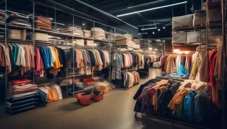 服装库存管理软件的优势与益处解析 服装库存管理软件的优势与益处解析