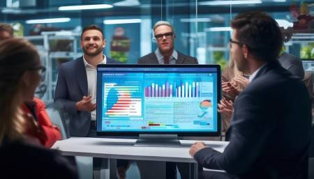 仓库库存管理软件的优势与益处解析 仓库库存管理软件的优势与益处解析