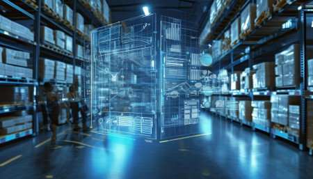 仓库库存管理软件的优势与益处解析 仓库库存管理软件的优势与益处解析