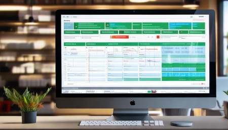 库存销售管理软件就可以很好地解决这个问题