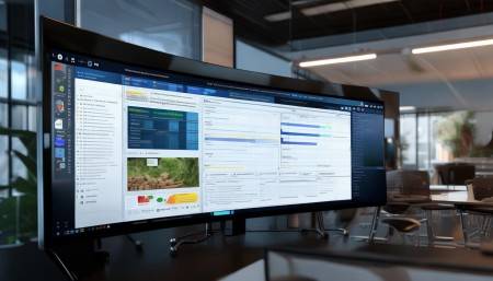 好的库存管理软件通常都支持与财务系统对接