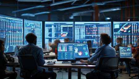 在这个数字化时代，企业如果不跟上节奏，迟