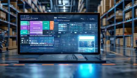 餐饮库存管理软件的优势与益处解析 餐饮库存管理软件的优势与益处解析