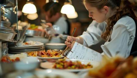 餐饮库存管理软件的优势与益处解析 餐饮库存管理软件的优势与益处解析