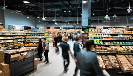 你有没有发现，现在开一家超市真的不是光靠