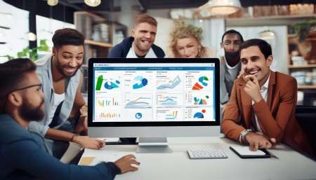 说到这儿，我必须再提一下悟空进销存。这款