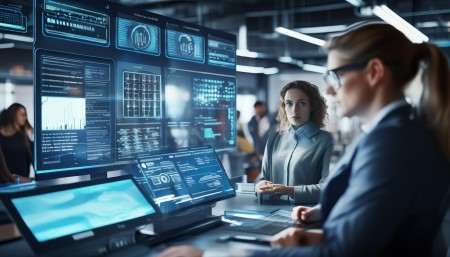 首先啊，最明显的一个好处就是提升工作效率