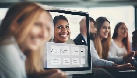 其次，操作简单、上手快也是这类软件的一大