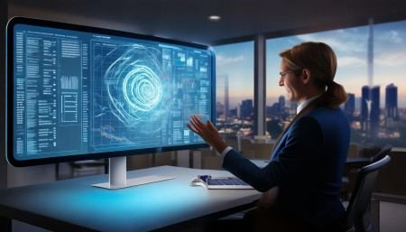 更厉害的是，它还能根据历史销售数据来预测