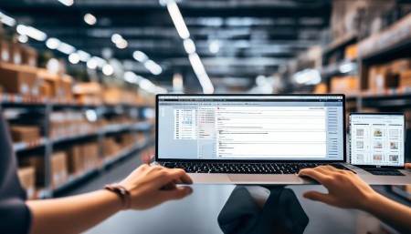 当然了，市面上的库存管理软件有很多，功能