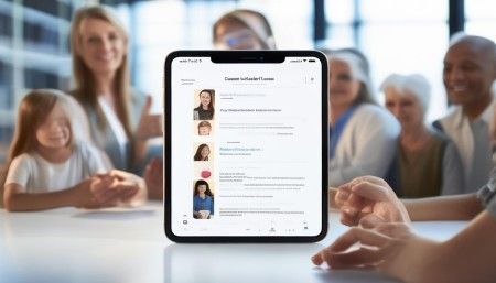 A：完全不用担心！它的界面非常友好，操作