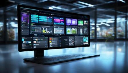 首先，它的功能非常全面。从进货、销售到库