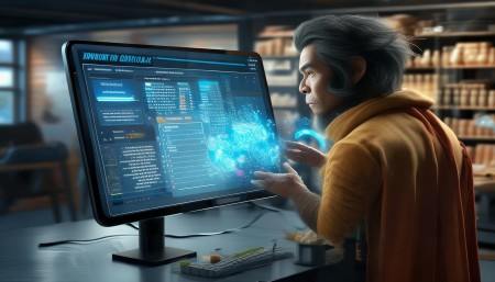 增强财务管理能力：库存与财务息息相关，库