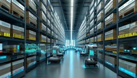 当然了，还有一些高级功能，比如多仓库管理