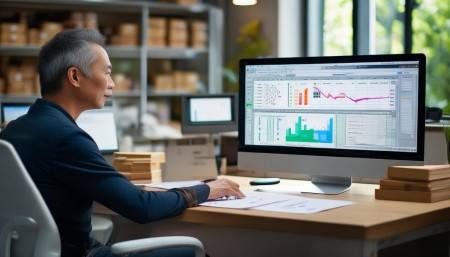 说到这儿，我就不得不提一下悟空进销存了。