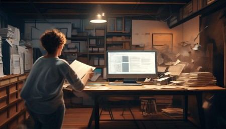 说到这里，我觉得有必要强调一下：并不是所