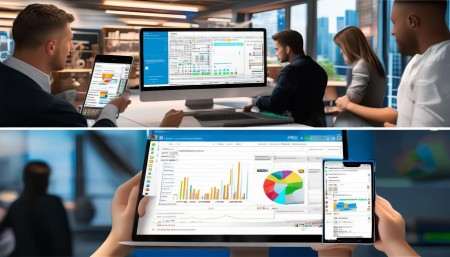 订单库存管理软件的优势与益处解析 订单库存管理软件的优势与益处解析